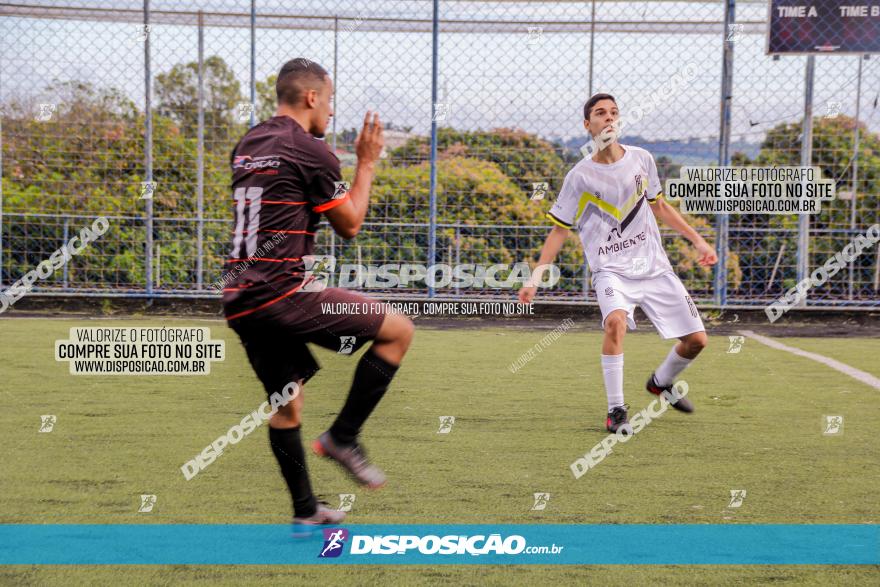 Copa Land View e Superliga BigBol