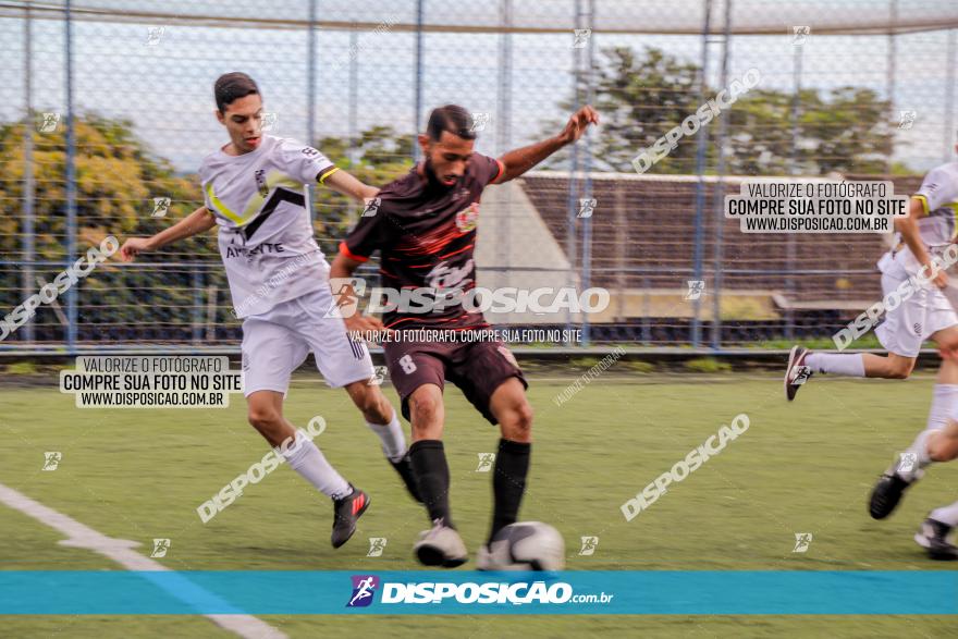 Copa Land View e Superliga BigBol