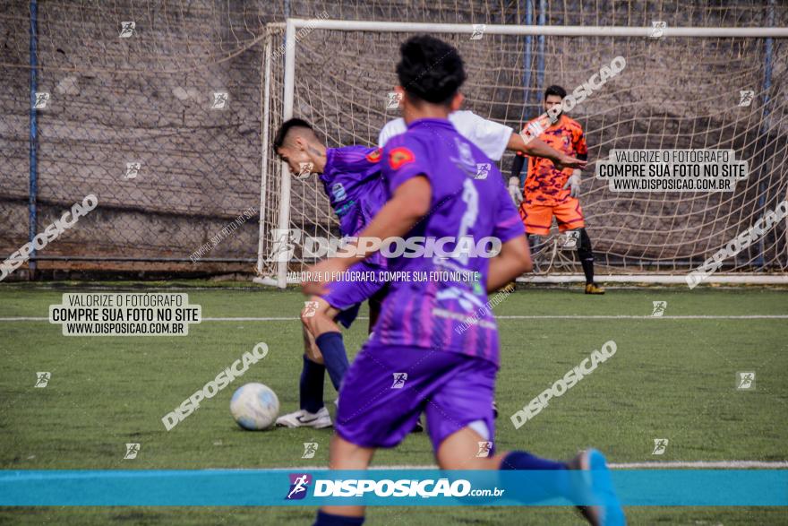 Copa Land View e Superliga BigBol