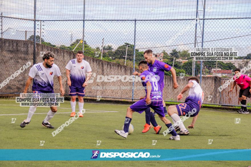 Copa Land View e Superliga BigBol