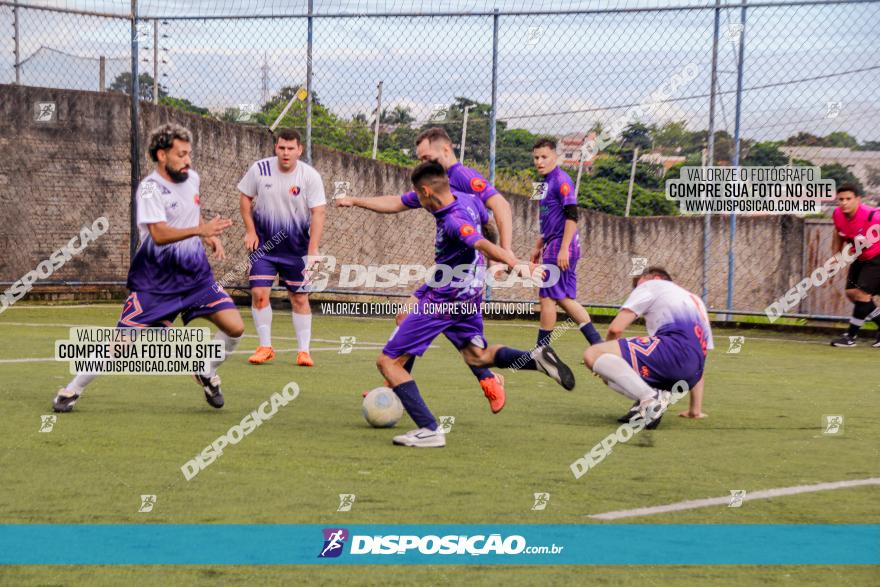 Copa Land View e Superliga BigBol