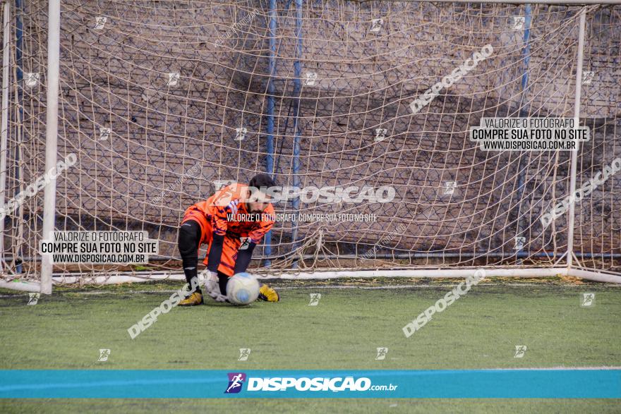 Copa Land View e Superliga BigBol