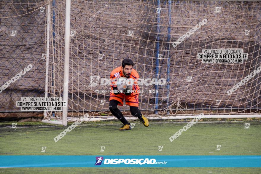 Copa Land View e Superliga BigBol