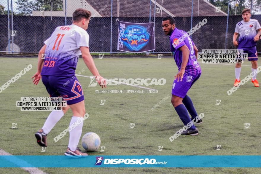 Copa Land View e Superliga BigBol