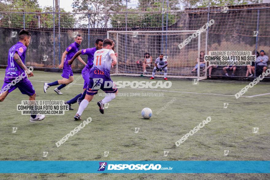 Copa Land View e Superliga BigBol