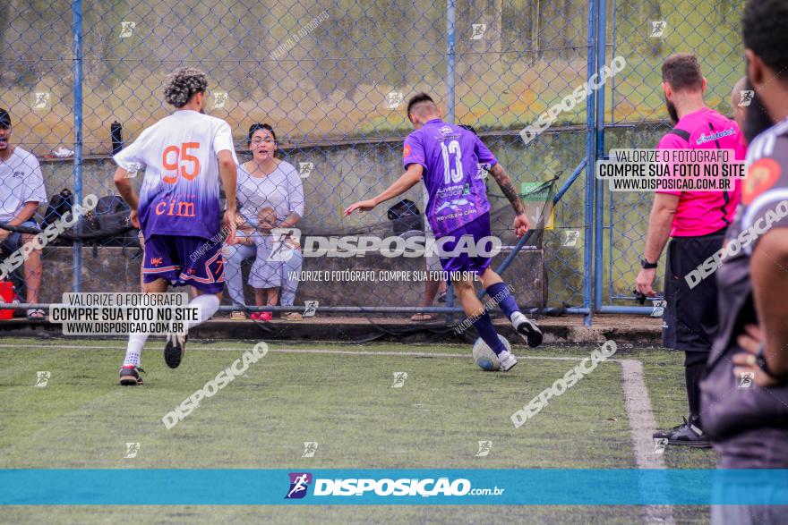 Copa Land View e Superliga BigBol