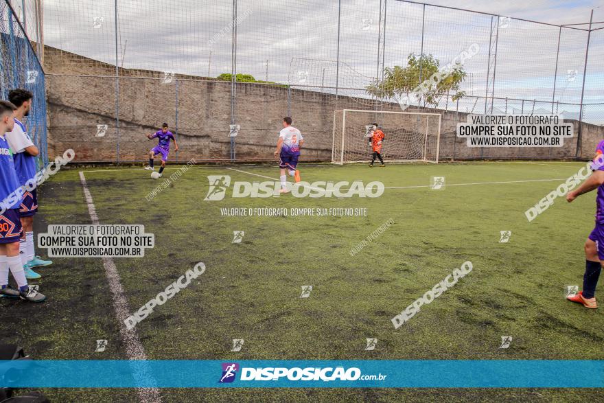 Copa Land View e Superliga BigBol