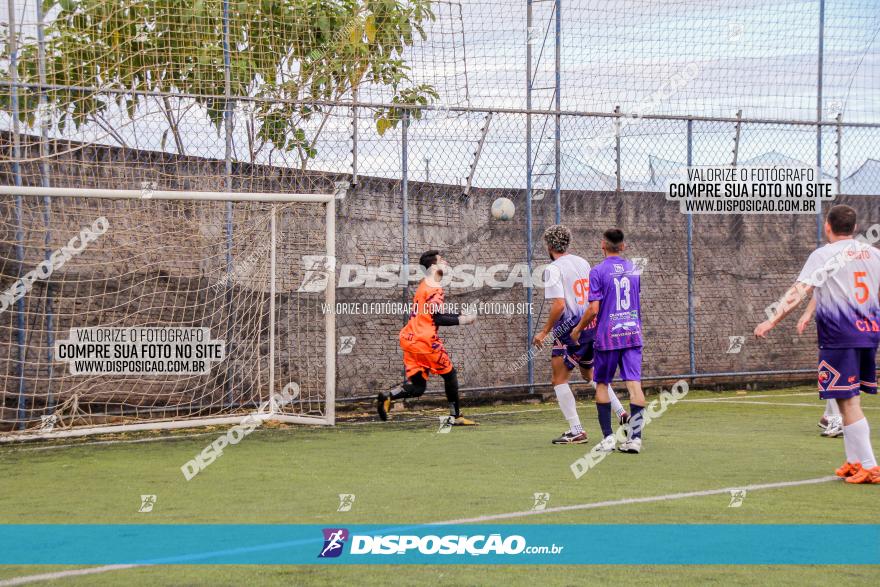 Copa Land View e Superliga BigBol