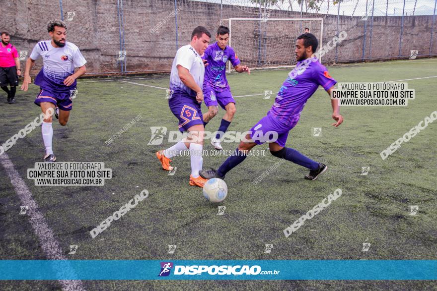 Copa Land View e Superliga BigBol