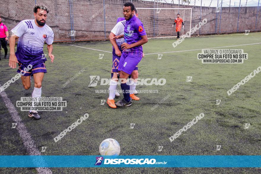 Copa Land View e Superliga BigBol