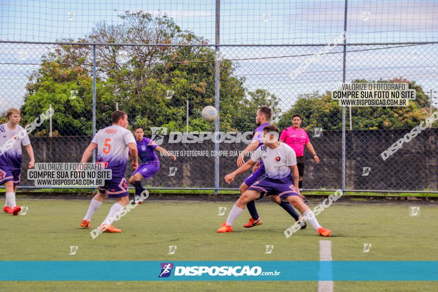 Copa Land View e Superliga BigBol