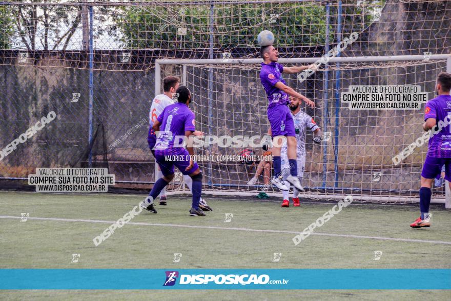 Copa Land View e Superliga BigBol