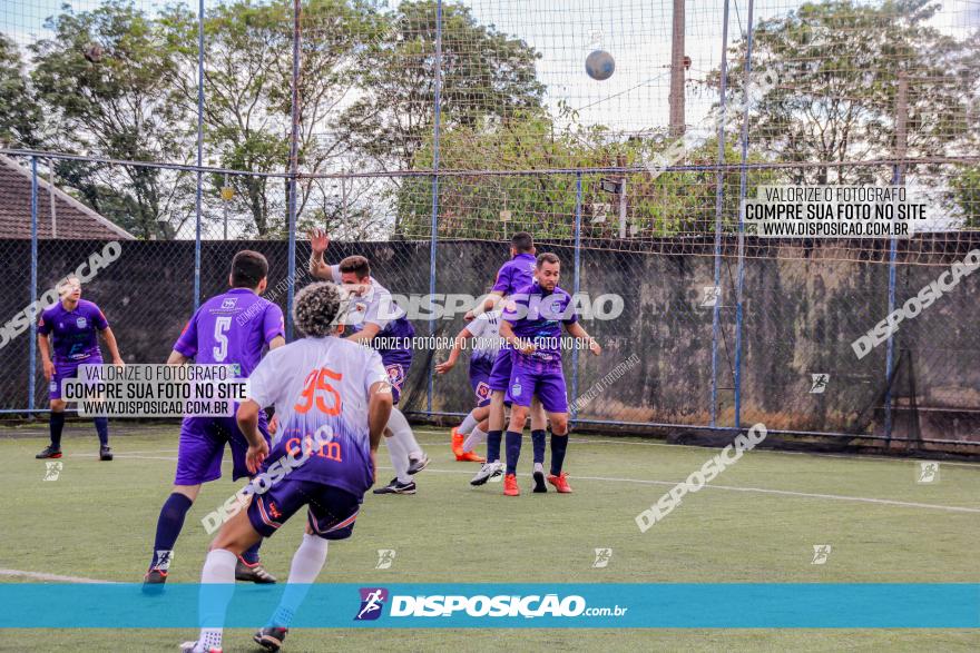 Copa Land View e Superliga BigBol