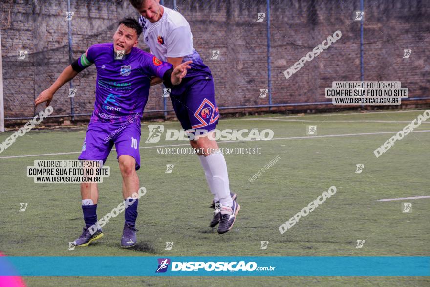 Copa Land View e Superliga BigBol