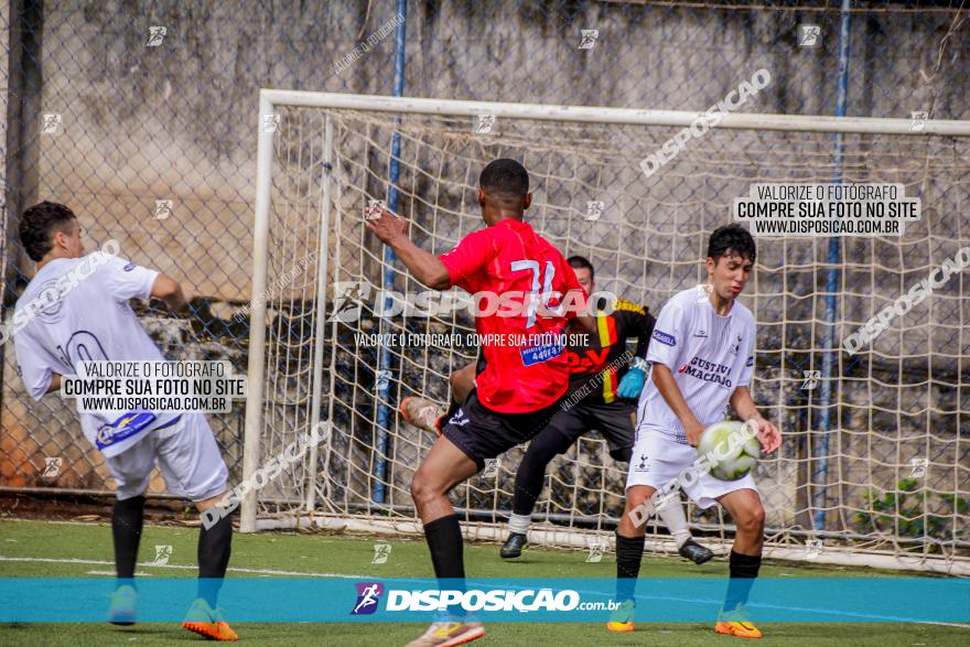 Copa Land View e Superliga BigBol