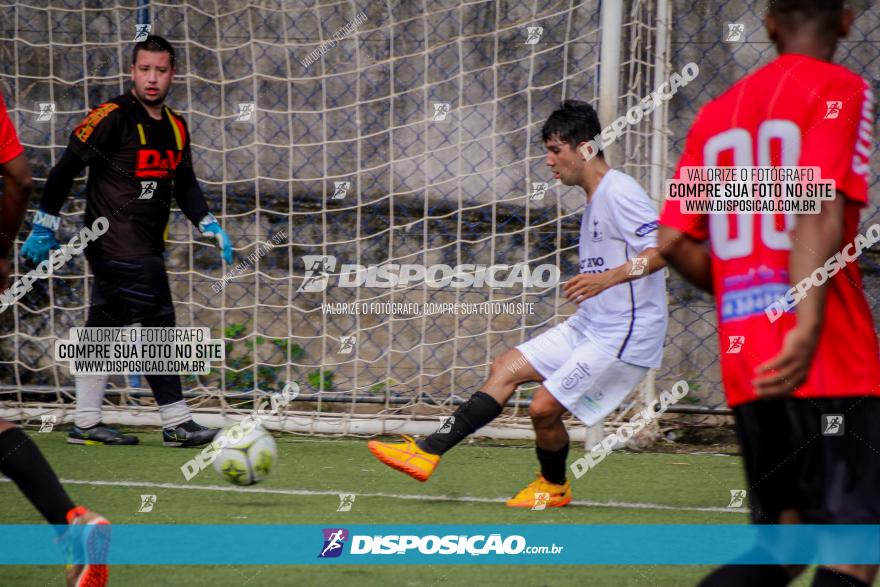 Copa Land View e Superliga BigBol