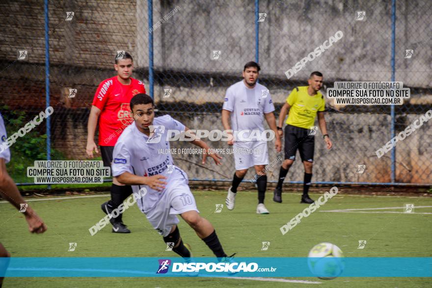 Copa Land View e Superliga BigBol