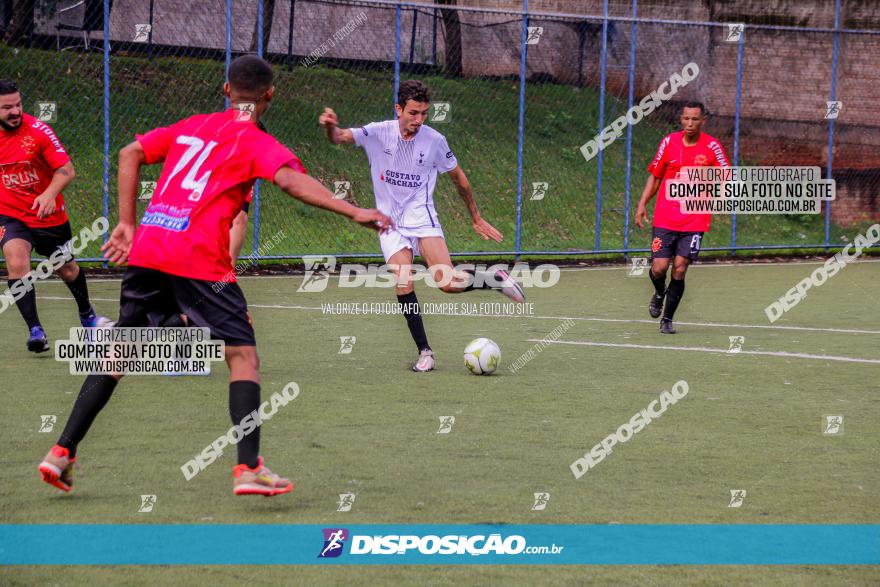 Copa Land View e Superliga BigBol