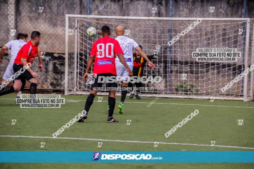 Copa Land View e Superliga BigBol