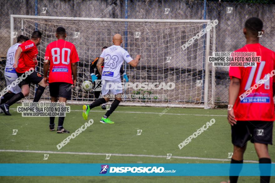 Copa Land View e Superliga BigBol