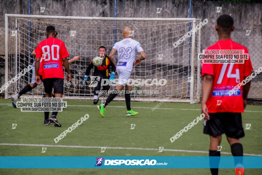 Copa Land View e Superliga BigBol