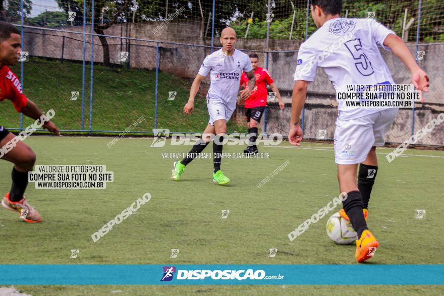 Copa Land View e Superliga BigBol