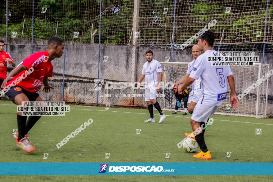 Copa Land View e Superliga BigBol