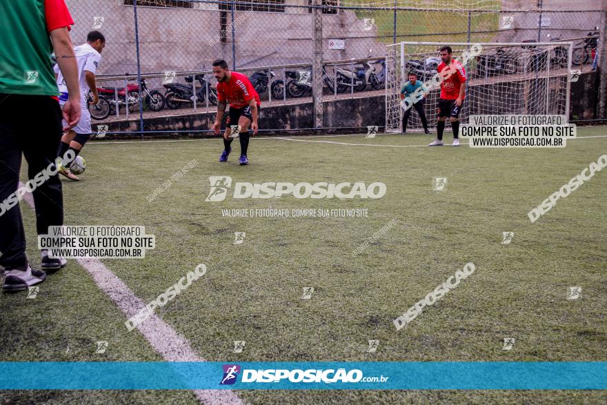 Copa Land View e Superliga BigBol