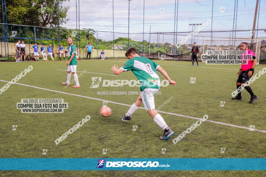 Copa Land View e Superliga BigBol