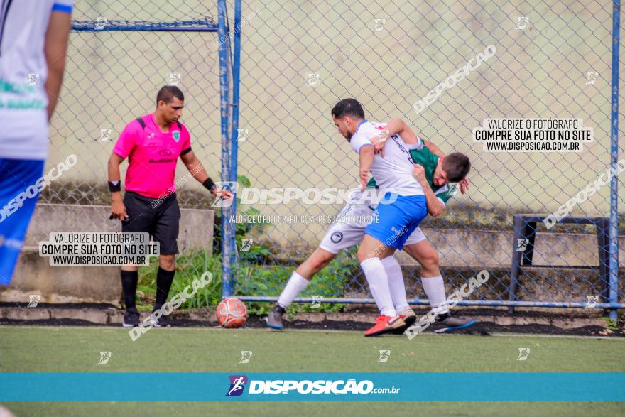 Copa Land View e Superliga BigBol