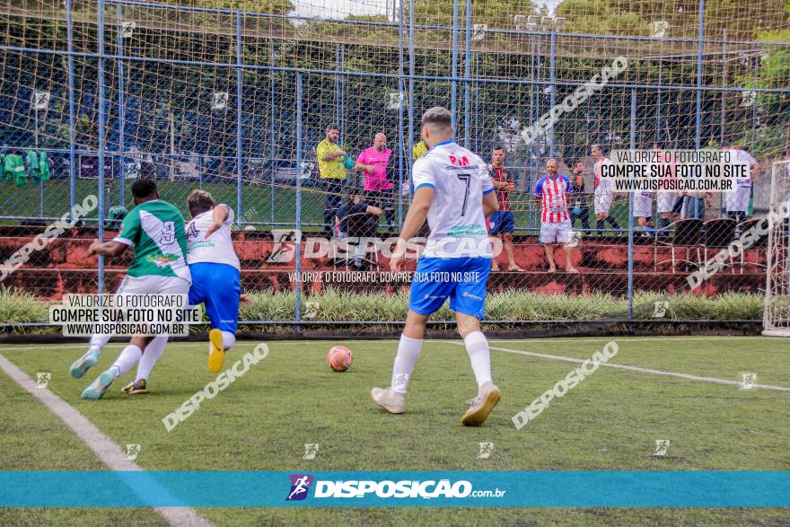 Copa Land View e Superliga BigBol