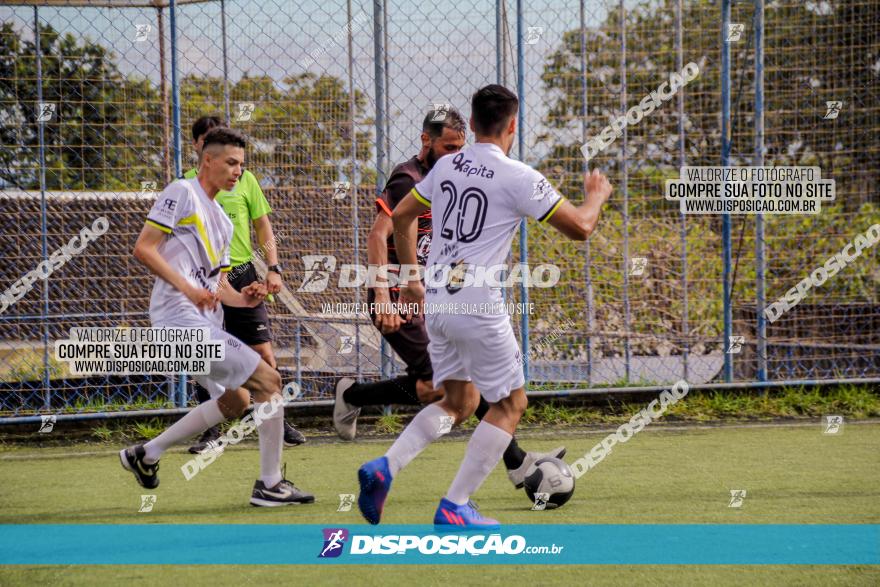 Copa Land View e Superliga BigBol