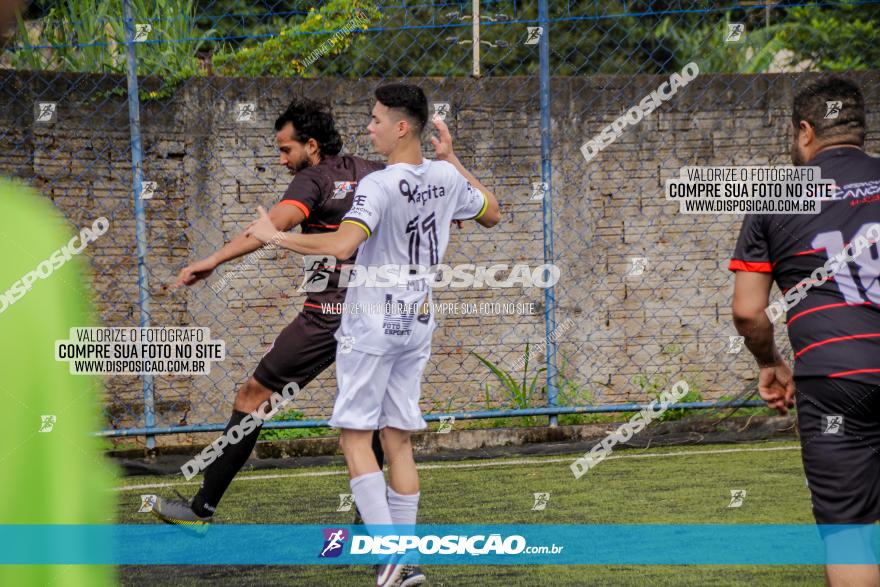 Copa Land View e Superliga BigBol