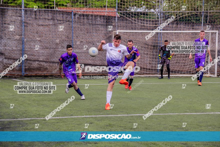 Copa Land View e Superliga BigBol