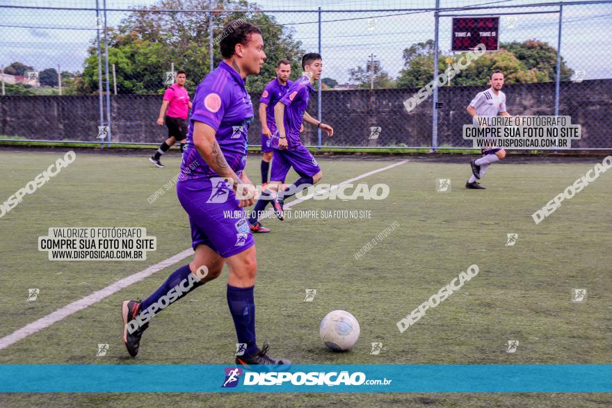 Copa Land View e Superliga BigBol