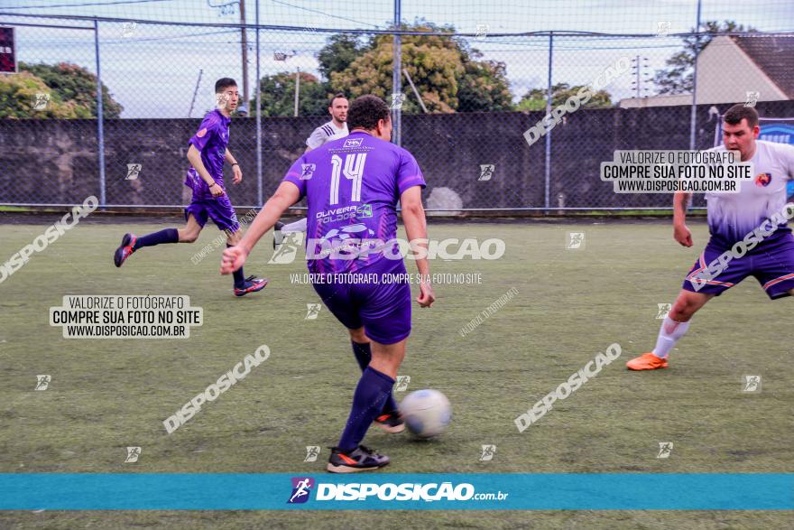 Copa Land View e Superliga BigBol