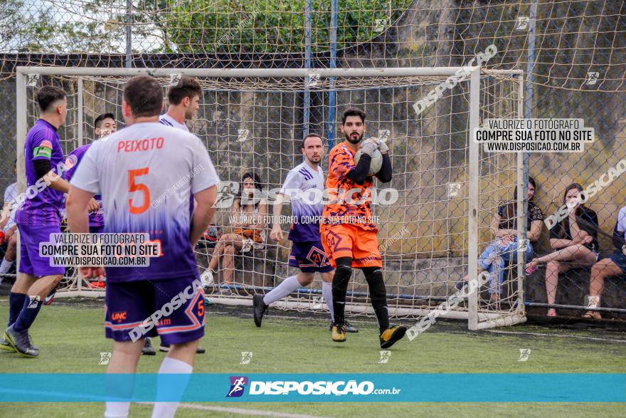 Copa Land View e Superliga BigBol