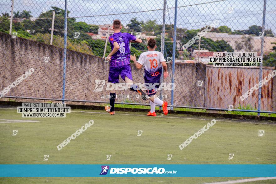 Copa Land View e Superliga BigBol