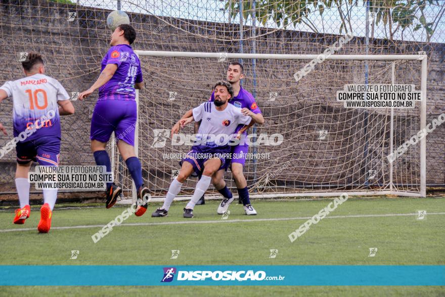 Copa Land View e Superliga BigBol