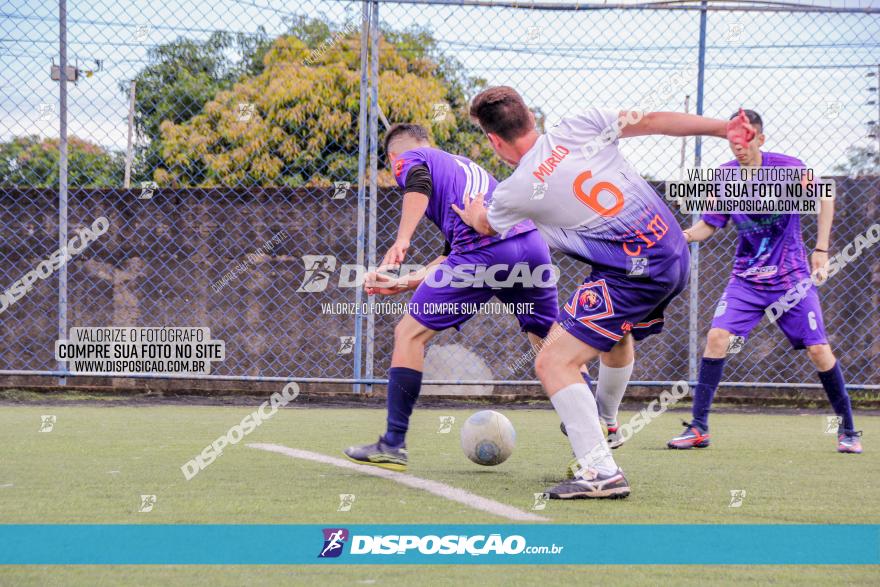 Copa Land View e Superliga BigBol