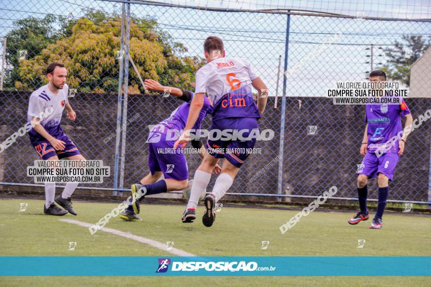 Copa Land View e Superliga BigBol