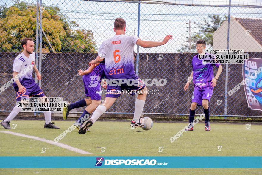 Copa Land View e Superliga BigBol