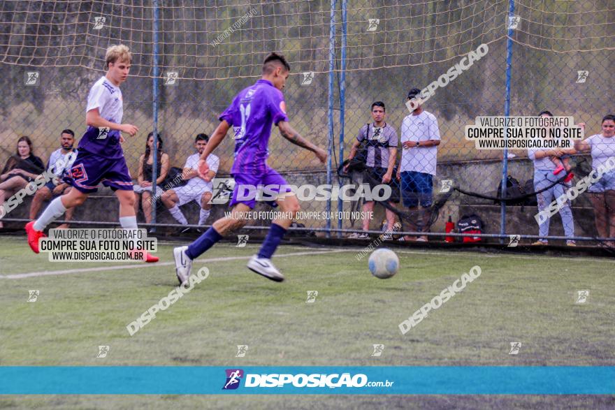 Copa Land View e Superliga BigBol