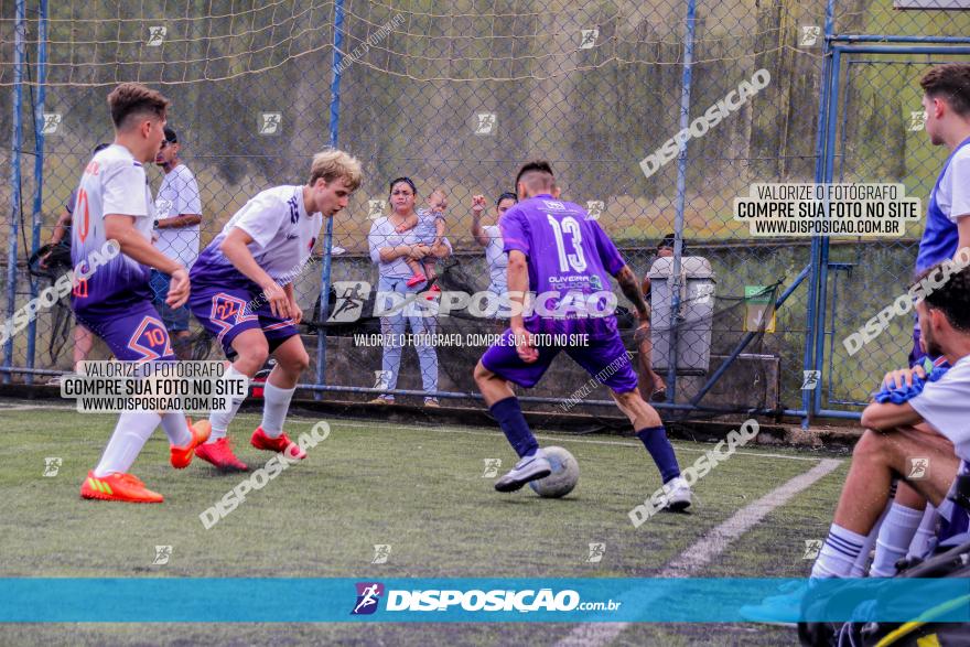 Copa Land View e Superliga BigBol