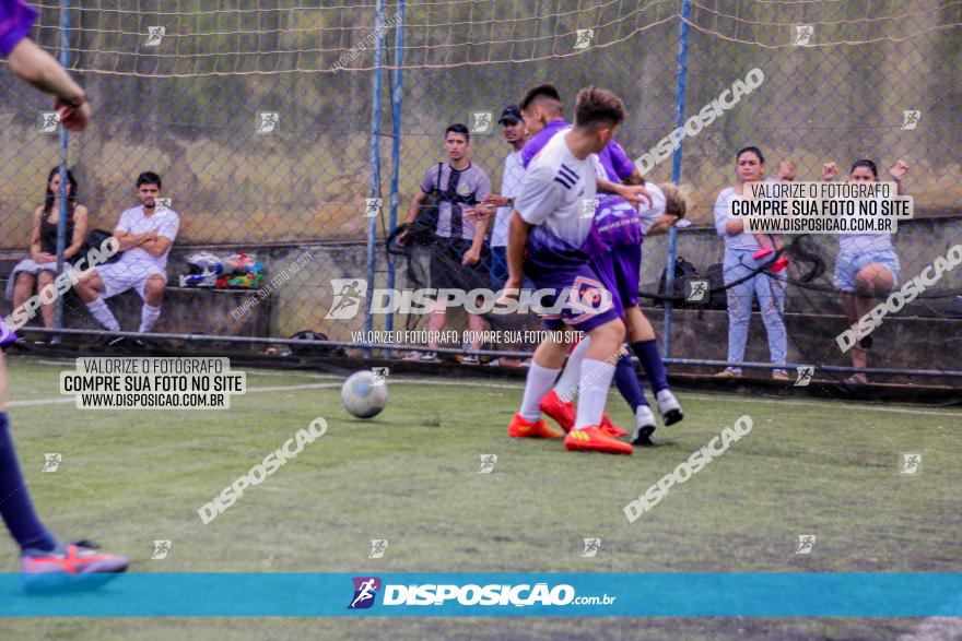 Copa Land View e Superliga BigBol