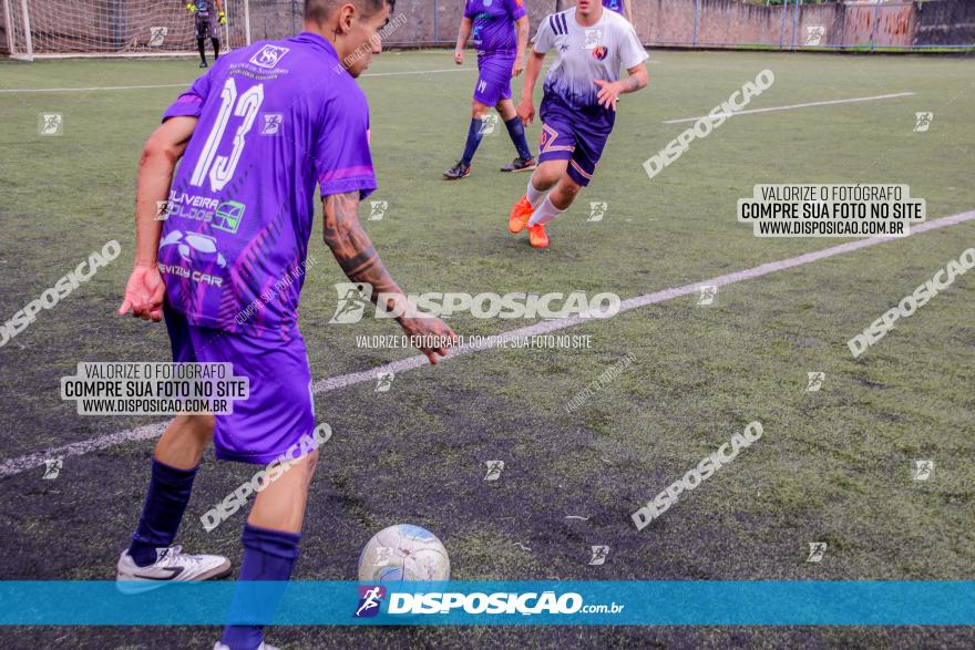 Copa Land View e Superliga BigBol