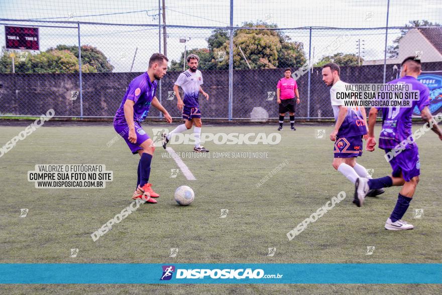 Copa Land View e Superliga BigBol