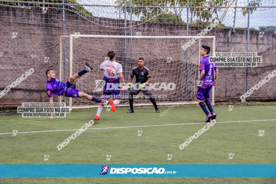 Copa Land View e Superliga BigBol