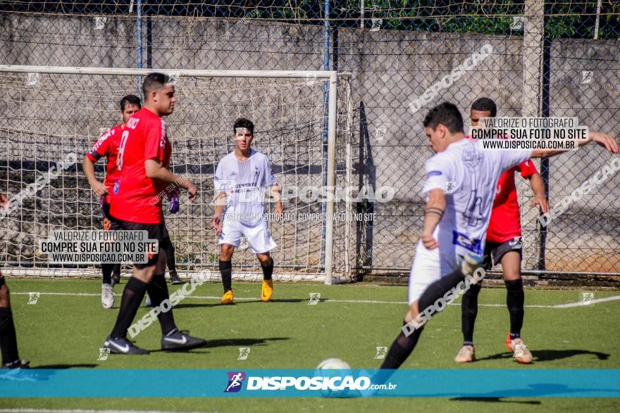 Copa Land View e Superliga BigBol