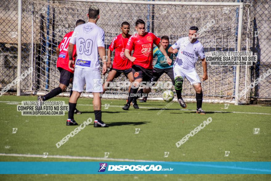 Copa Land View e Superliga BigBol